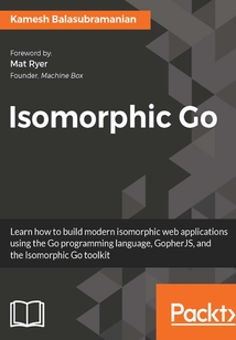 Isomorphic Go