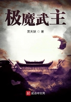 極魔武主在線閱讀