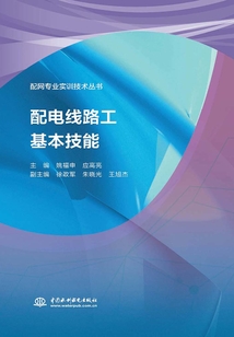 配电线路工基本技能（配网专业实训技术丛书）