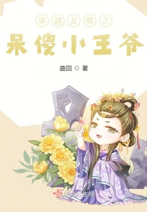 穿越女尊之呆傻小王爺
