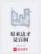 原来这才是盲洞在线阅读