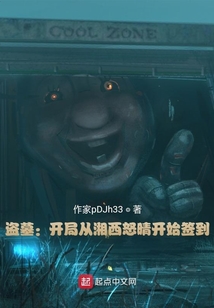 盜墓：開局從湘西怒晴簽到