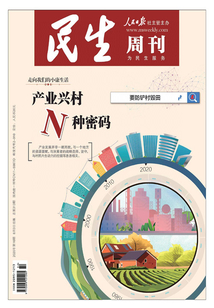 民生周刊（2020年第16期）