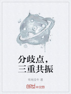 分歧点，三重共振