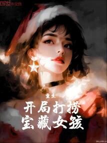 重生：開局打撈寶藏女孩