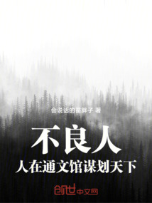 不良人：人在通文館謀劃天下
