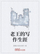 老王的写作生涯在线阅读