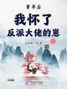 穿書后我懷了反派大佬的崽