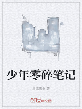 少年零碎笔记在线阅读