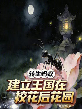 转生蚂蚁,建立王国在校花后花园在线阅读