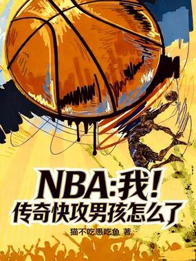 NBA:我!传奇快攻男孩怎么了在线阅读