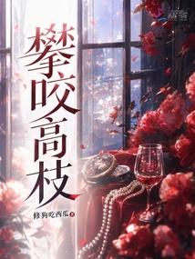 攀咬高枝 封面
