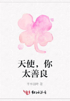 天使，你太善良在線閱讀