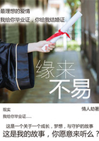 緣來不易在線閱讀