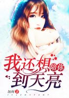 我還想陪你到天亮在線閱讀