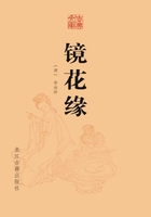 镜花缘（古典文库）