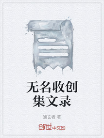 無名收創集文錄