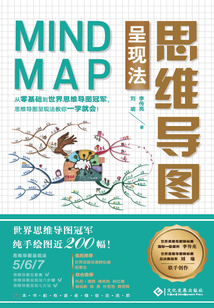 思維導(dǎo)圖呈現(xiàn)法