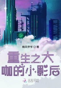 重生之大咖的小影后