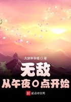 无敌从午夜0点开始在线阅读