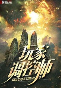 玩家調控師