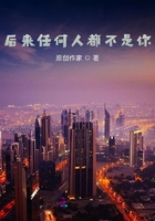 后來任何人都不是你在線閱讀