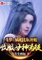 斗罗:从比比东开始收服女神为徒