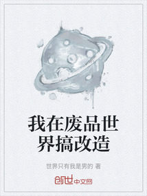 我在廢品世界搞改造