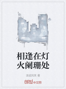相逢在燈火闌珊處