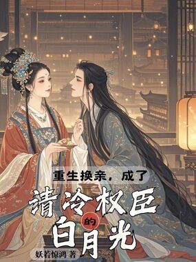 重生换亲,成了清冷权臣的白月光在线阅读