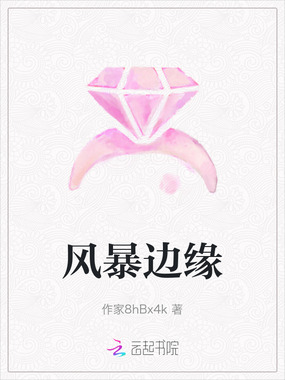 风暴边缘在线阅读