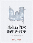 谁在我的大脑里弹钢琴在线阅读