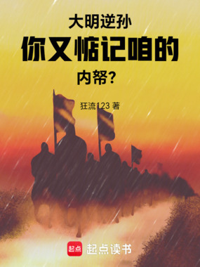 大明逆孙:你又惦记咱的内帑?在线阅读