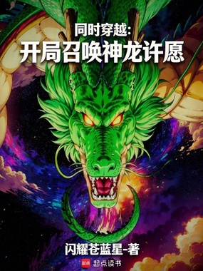 同时穿越：开局召唤神龙许愿在线阅读