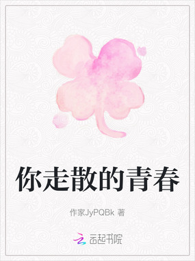 你走散的青春在线阅读