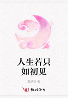 人生若只如初見在線閱讀