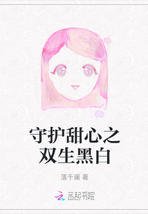 守護甜心之雙生黑白