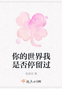你的世界我是否停留過