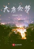 大唐余夢在線閱讀