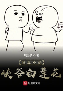我真不是峽谷白蓮花
