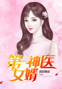 第一神醫(yī)女婿