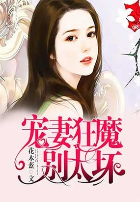 宠妻狂魔别太坏在线阅读