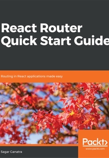 React Router Quick Start Guide