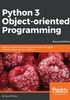 Python 3 Object：oriented Programming（Second Edition）