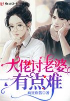 大佬讨老婆有点难