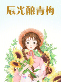 辰光釀青梅