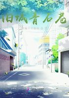 舊城青石巷在線閱讀