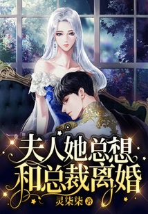 夫人她總想和總裁離婚