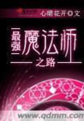 最强魔法师之路在线阅读