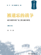 被遗忘的战争：咸丰同治年间广东土客大械斗研究在线阅读